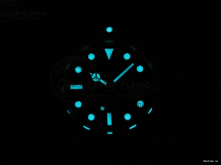 1218 Submariner 41mm 126610 LN Black Ceramic 904L Steel VVSF 1:1 Best Edition A NewStyle 2494